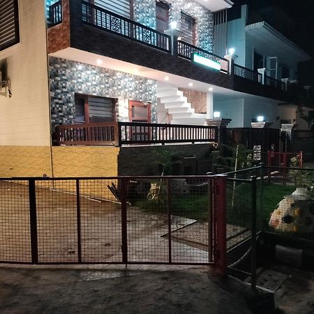 Villa Elysian Park-1483 Landran Ngoại thất bức ảnh