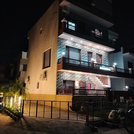 Villa Elysian Park-1483 Landran Ngoại thất bức ảnh