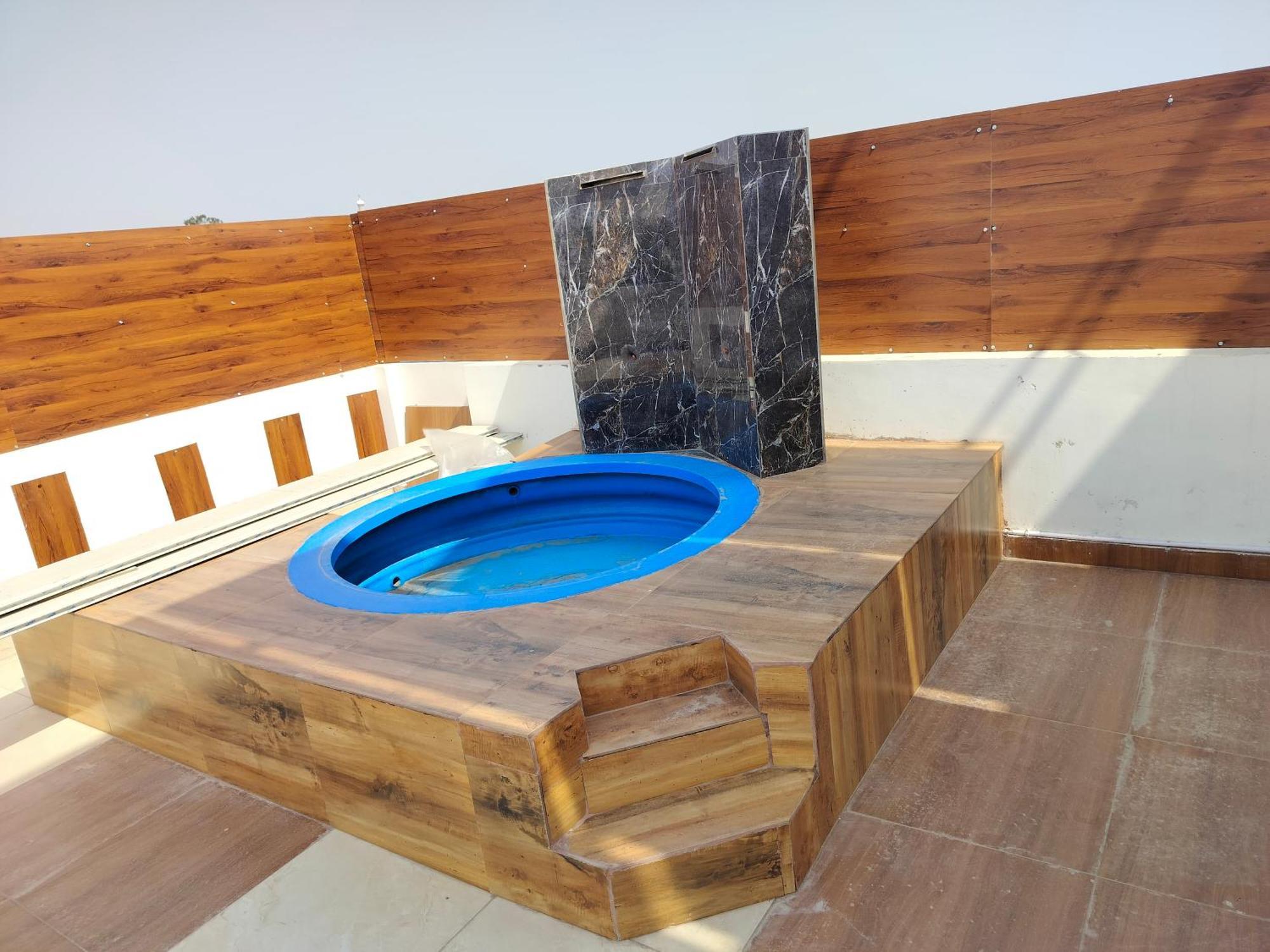 Villa Elysian Park-1483 Landran Ngoại thất bức ảnh