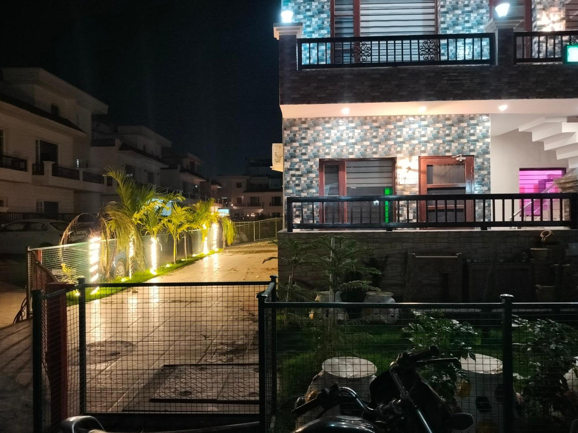 Villa Elysian Park-1483 Landran Ngoại thất bức ảnh