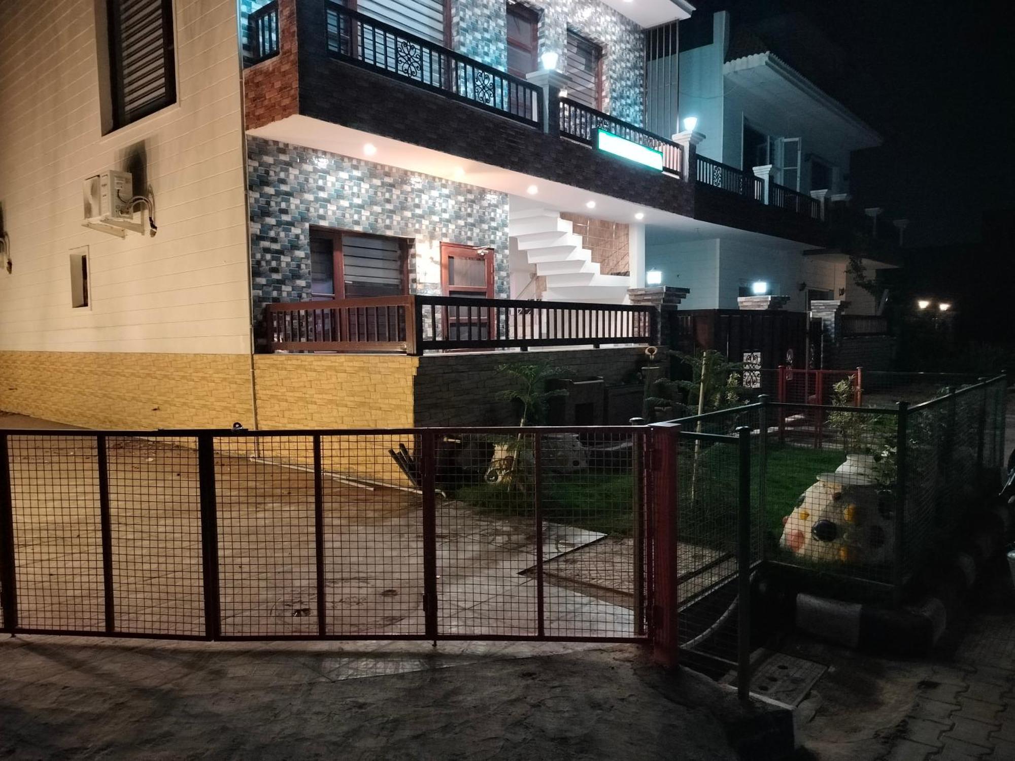 Villa Elysian Park-1483 Landran Ngoại thất bức ảnh