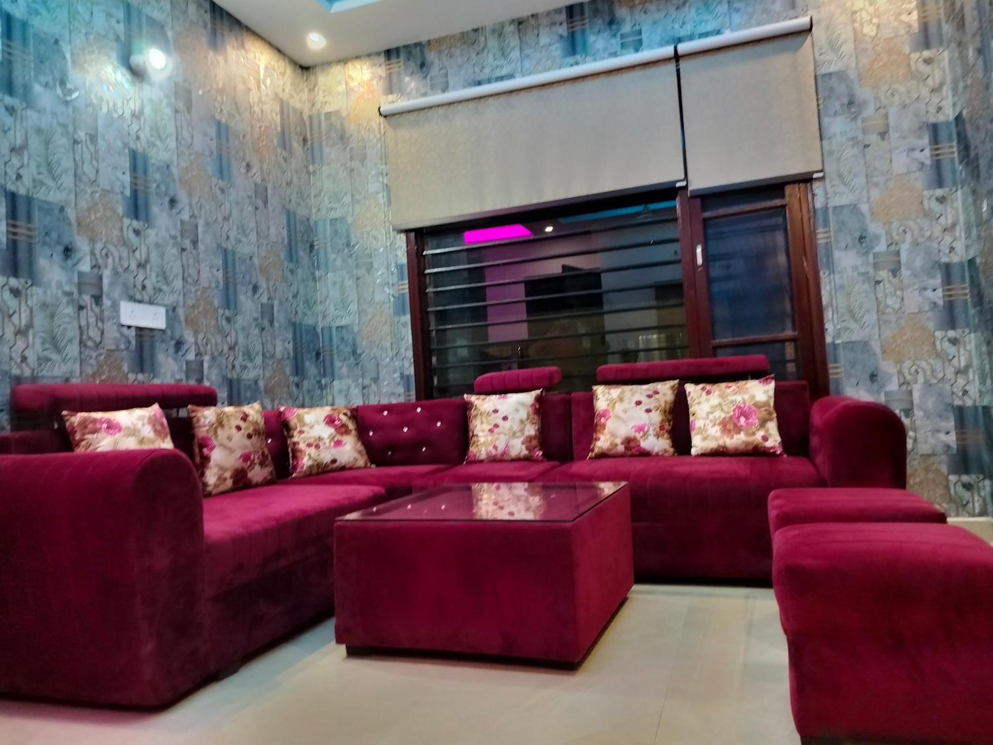 Villa Elysian Park-1483 Landran Ngoại thất bức ảnh