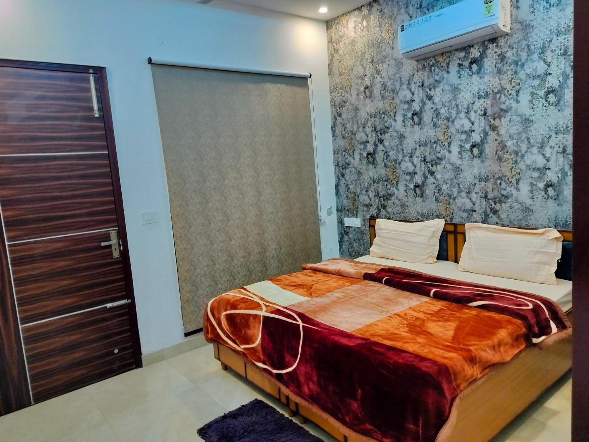 Villa Elysian Park-1483 Landran Ngoại thất bức ảnh
