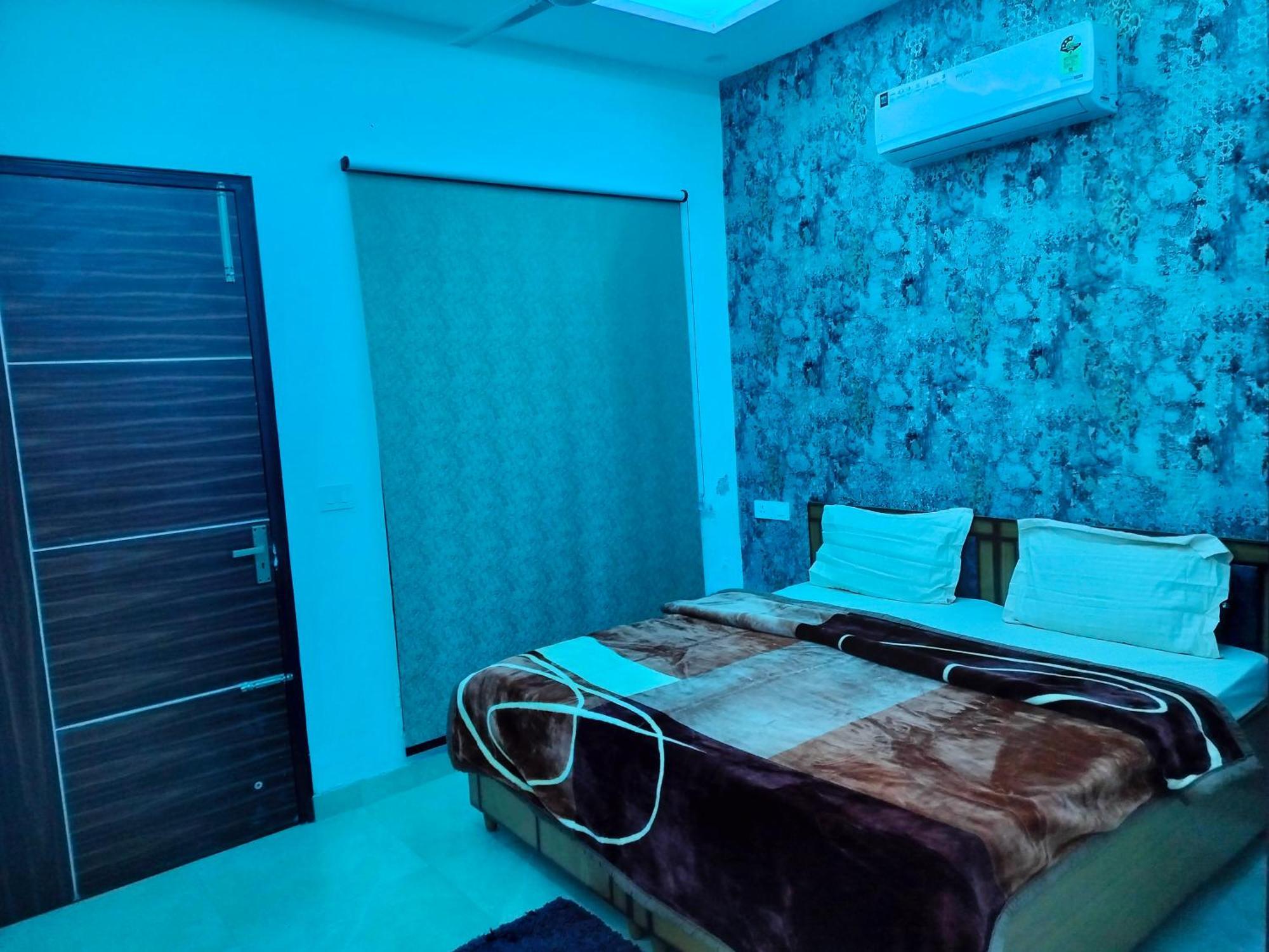 Villa Elysian Park-1483 Landran Ngoại thất bức ảnh