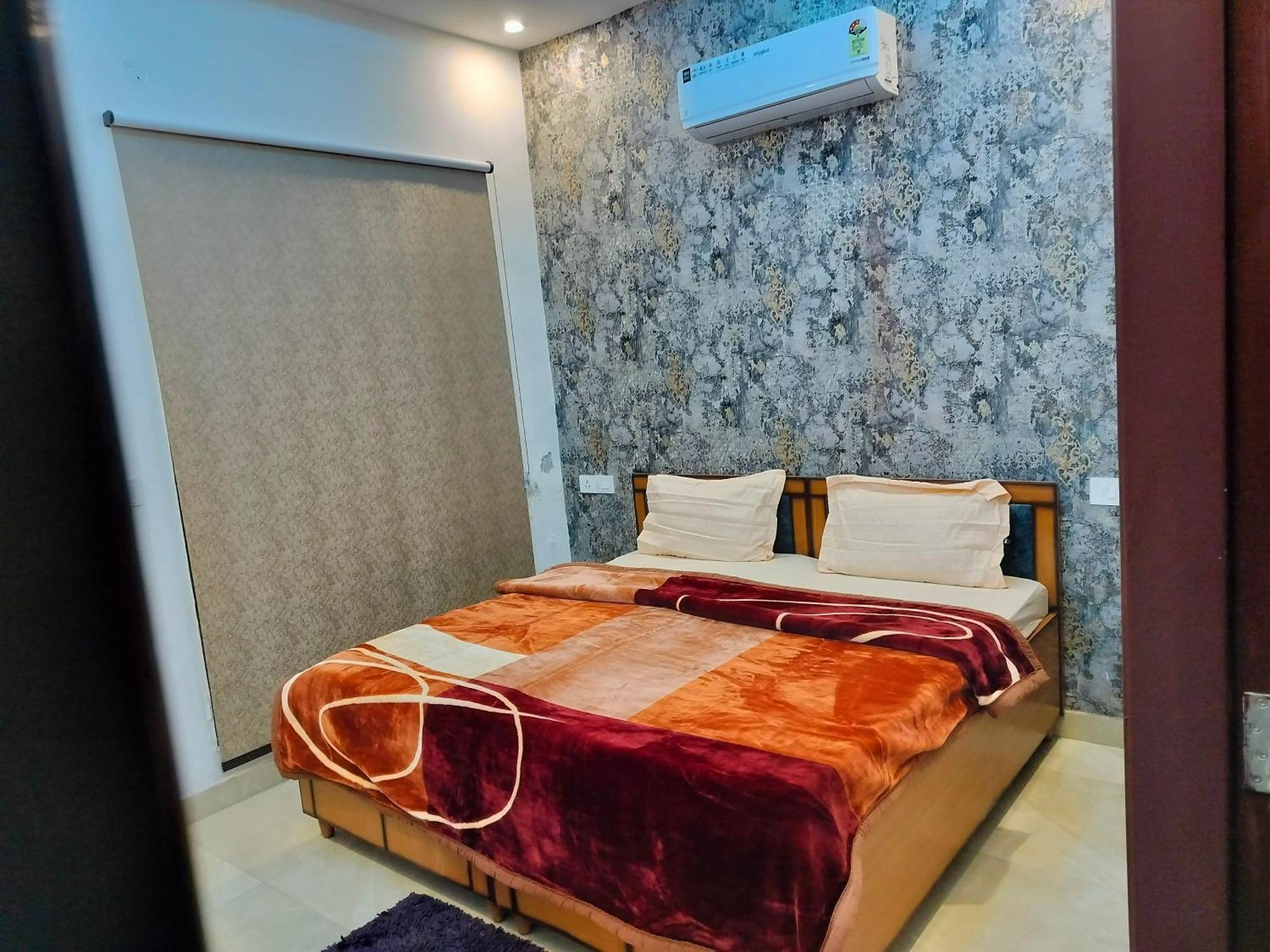 Villa Elysian Park-1483 Landran Ngoại thất bức ảnh