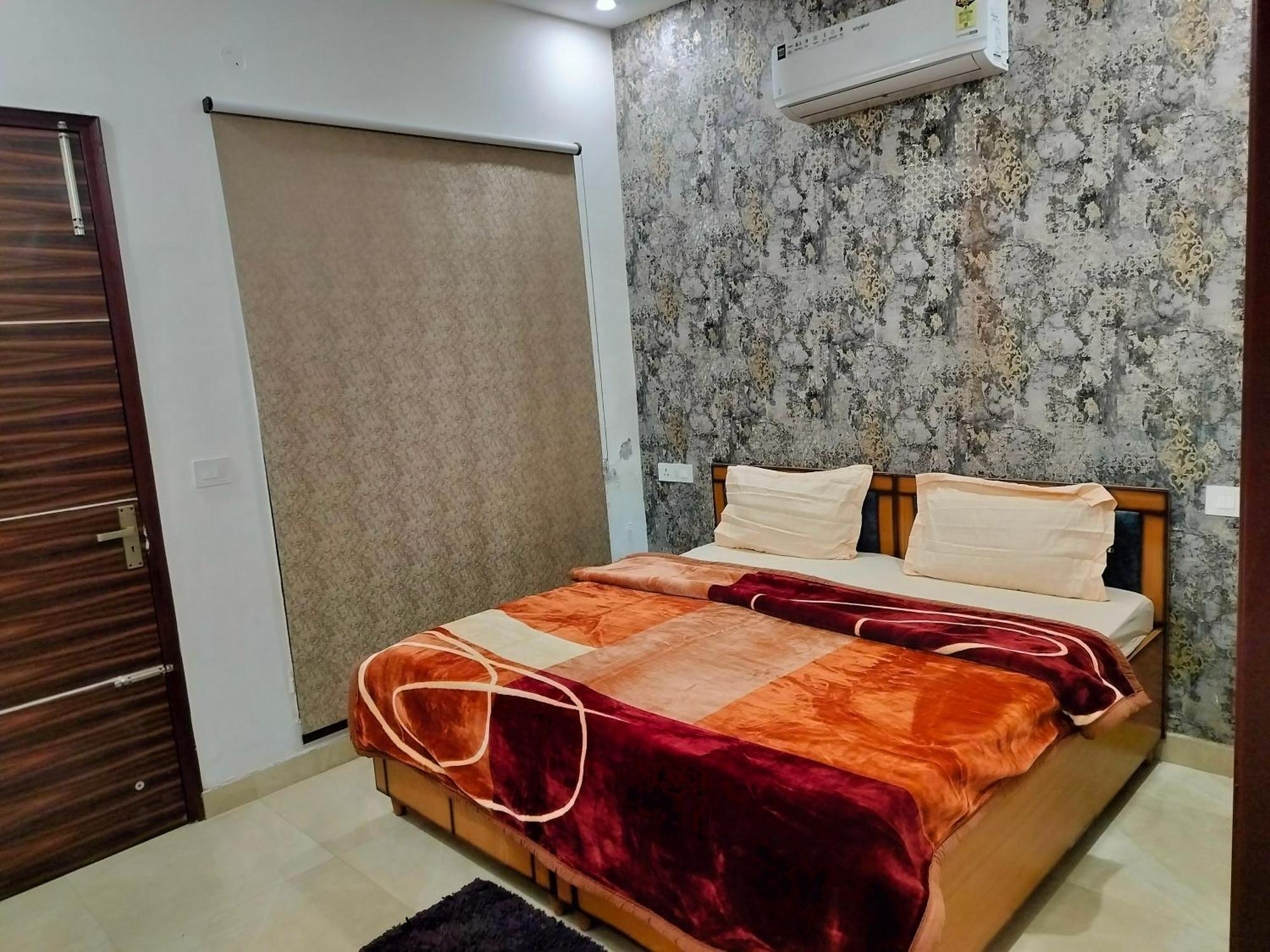 Villa Elysian Park-1483 Landran Ngoại thất bức ảnh