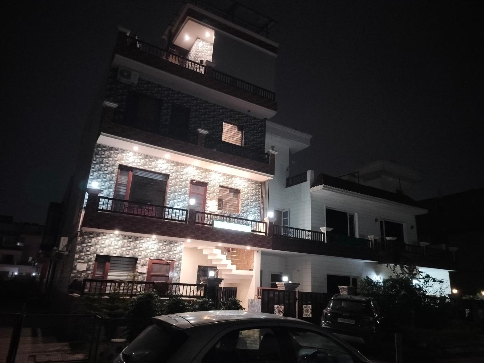 Villa Elysian Park-1483 Landran Ngoại thất bức ảnh
