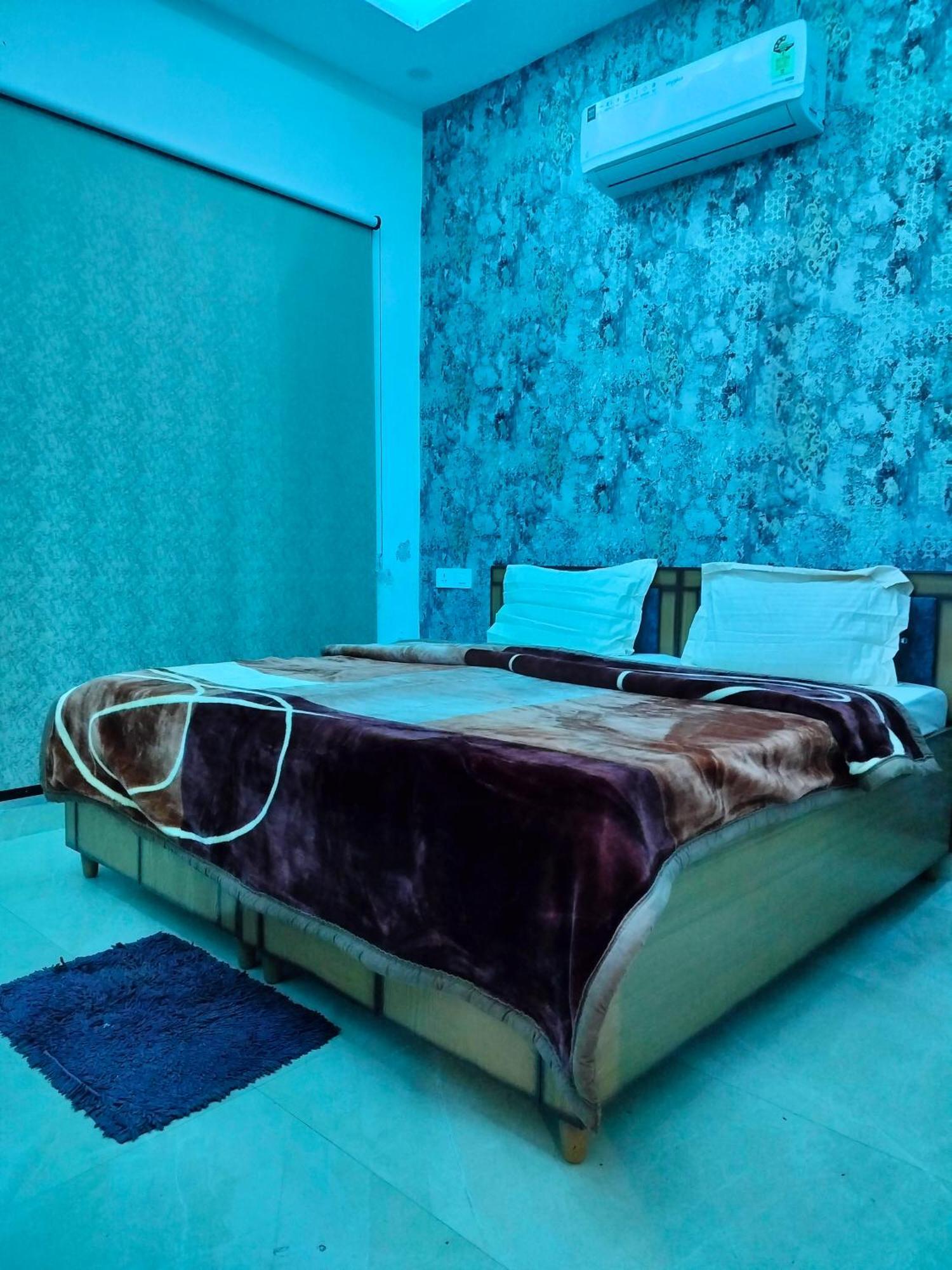 Villa Elysian Park-1483 Landran Ngoại thất bức ảnh