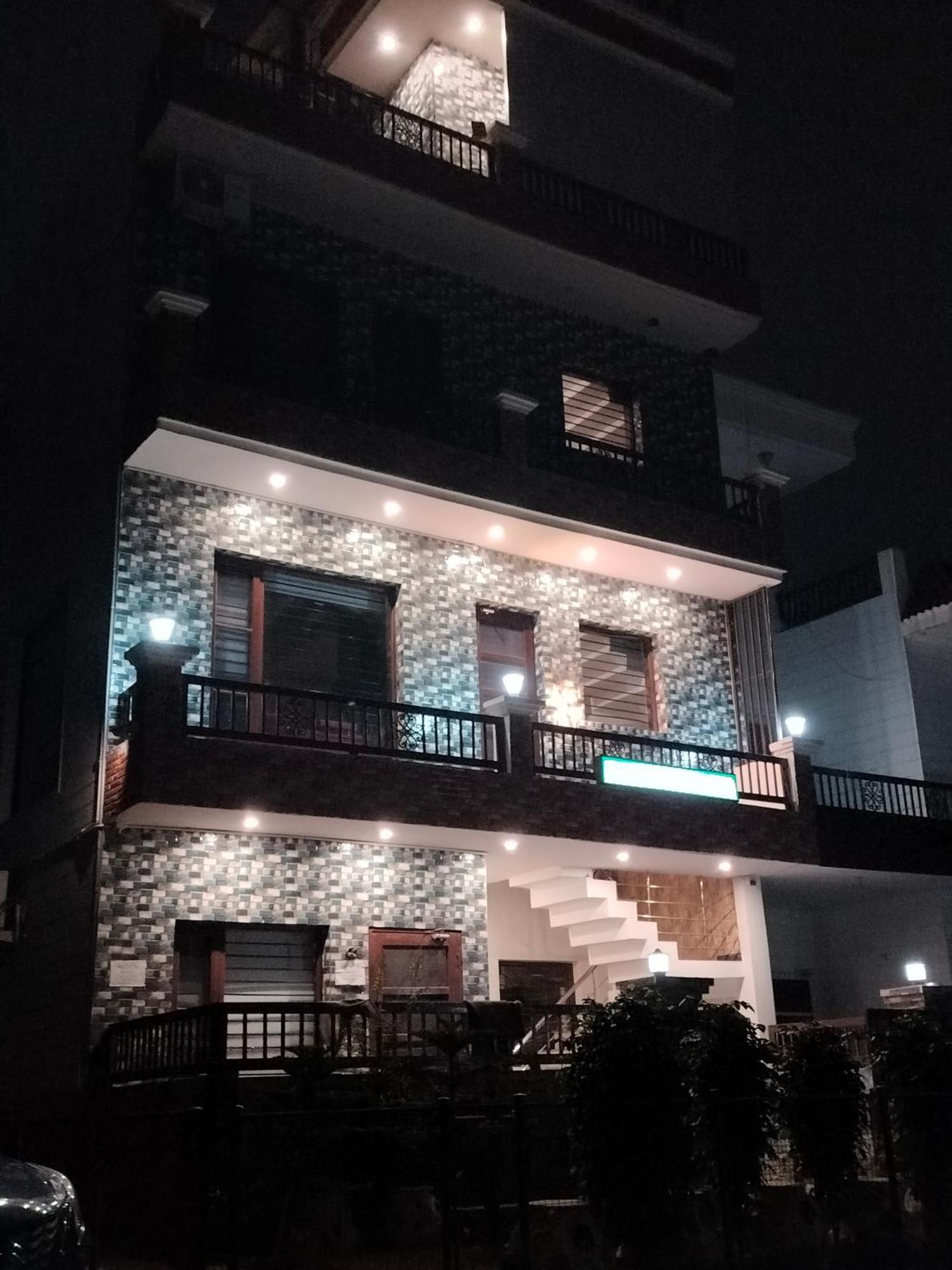 Villa Elysian Park-1483 Landran Ngoại thất bức ảnh