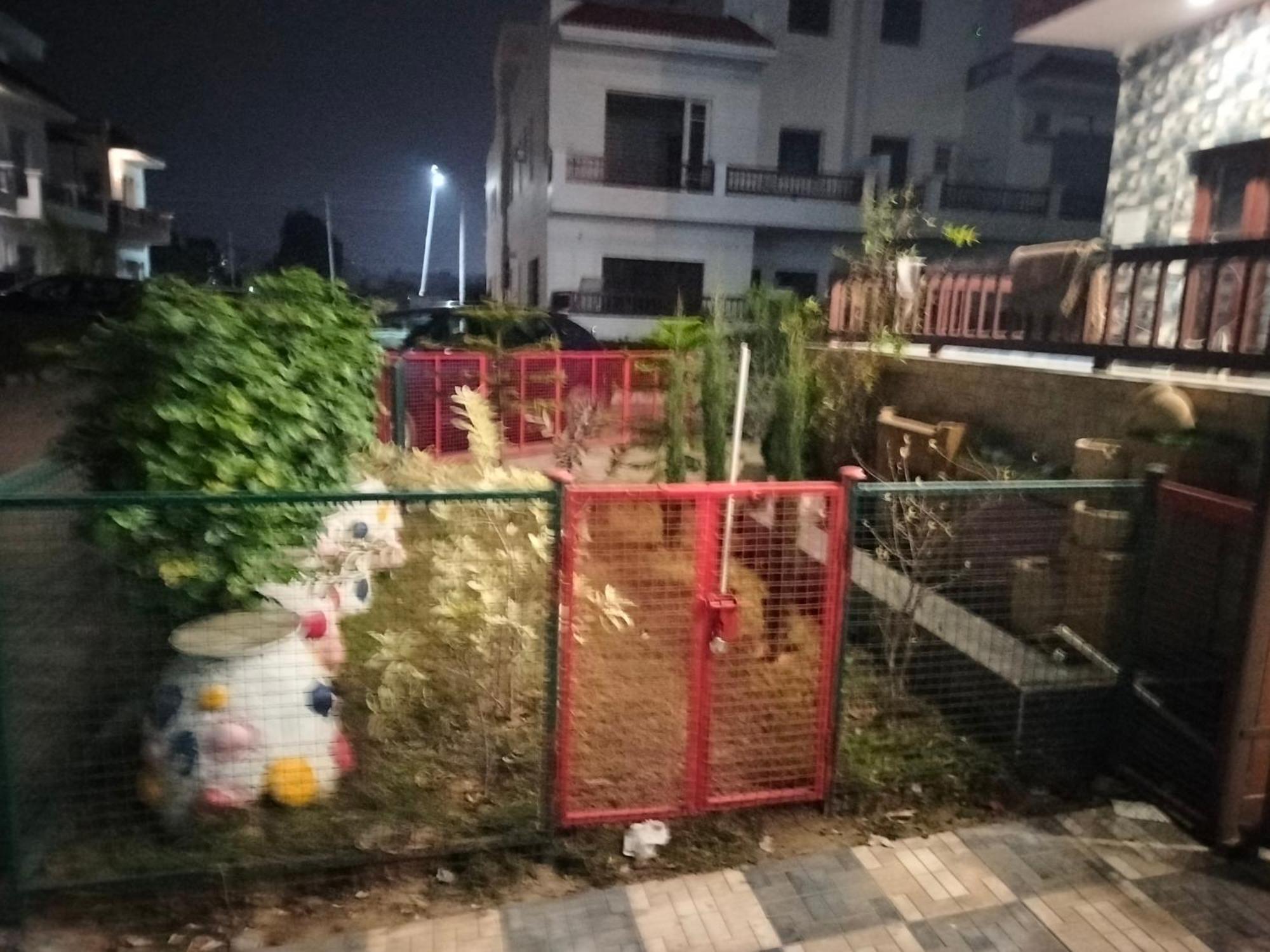 Villa Elysian Park-1483 Landran Ngoại thất bức ảnh