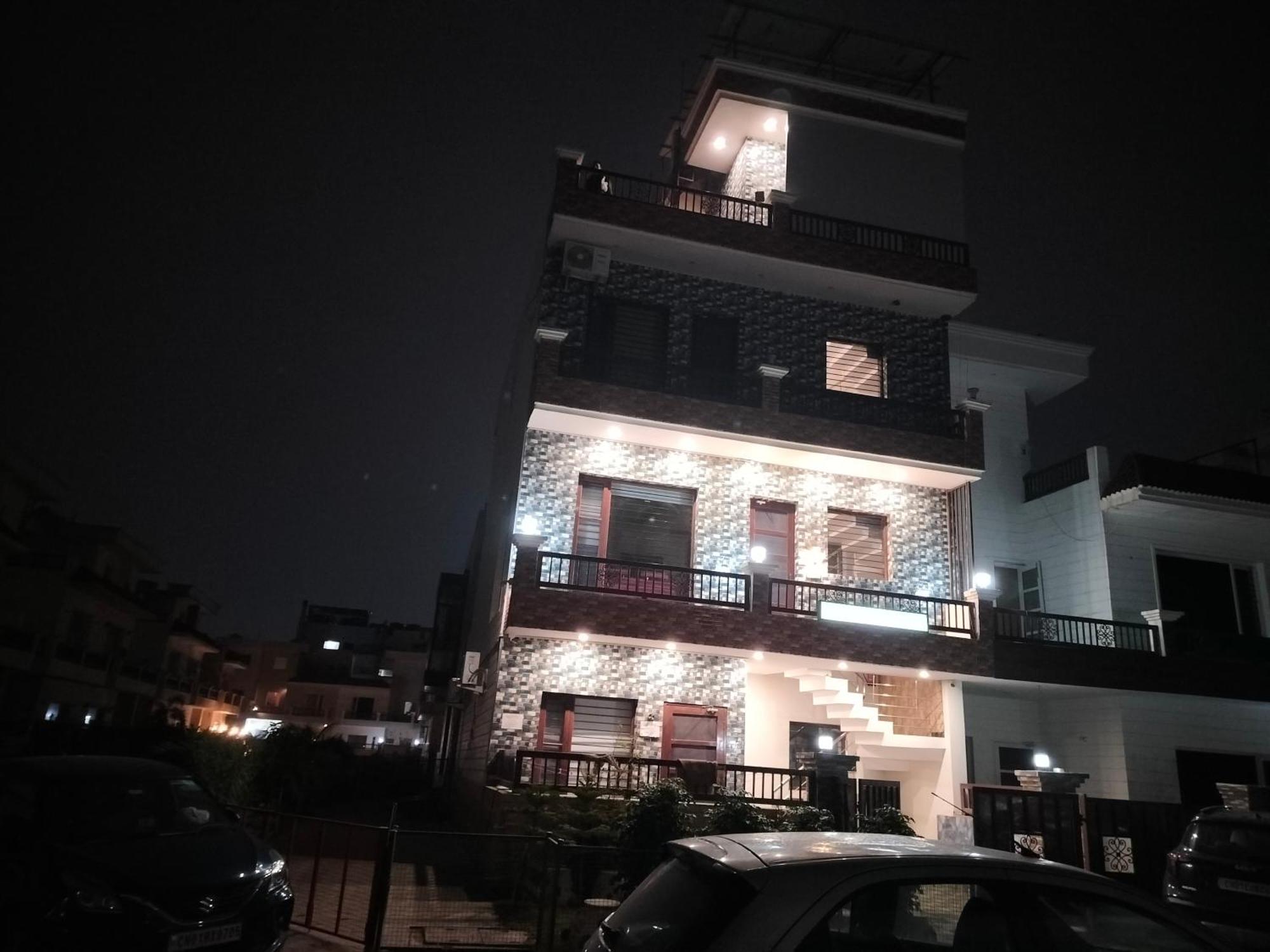 Villa Elysian Park-1483 Landran Ngoại thất bức ảnh